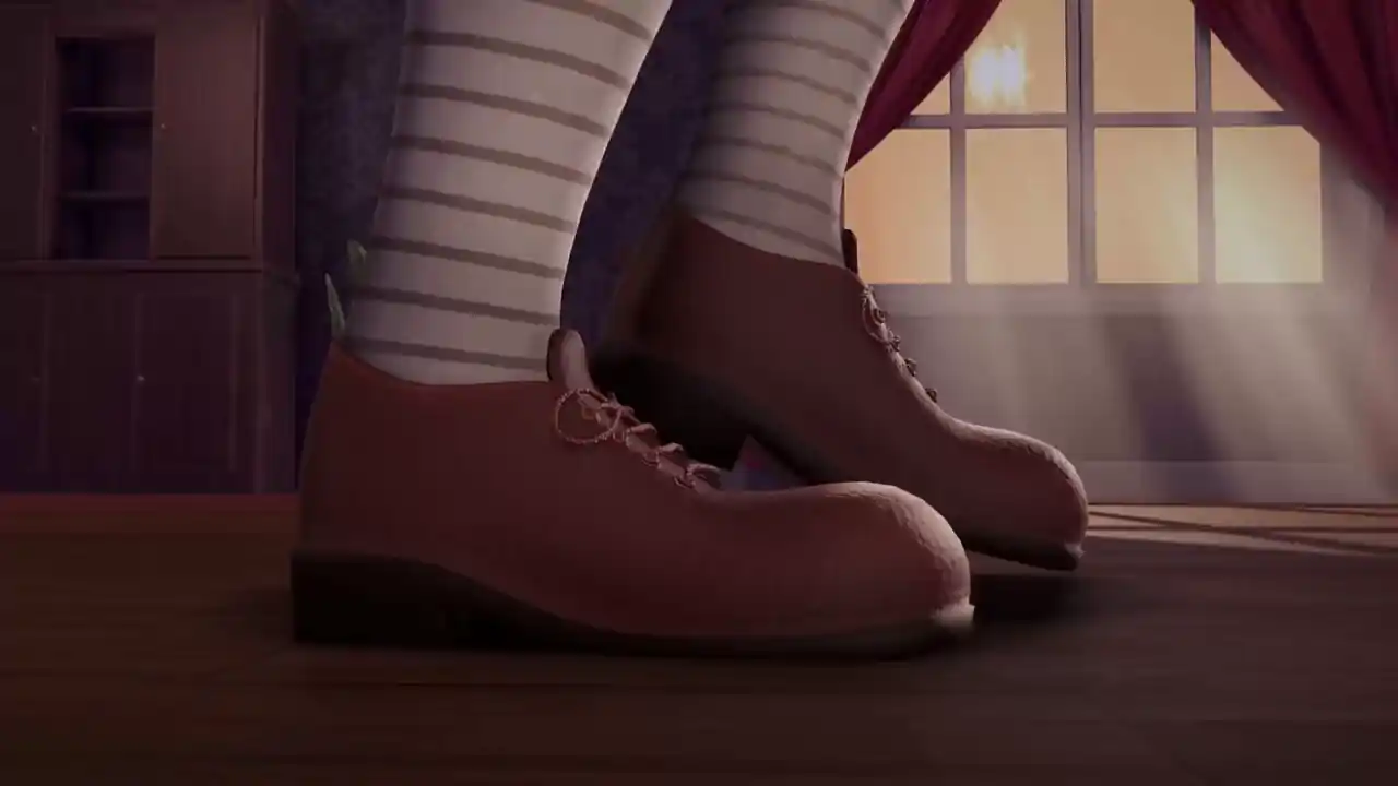 Scary Teacher 3D