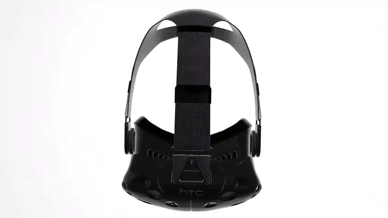 VR BCI Meditation