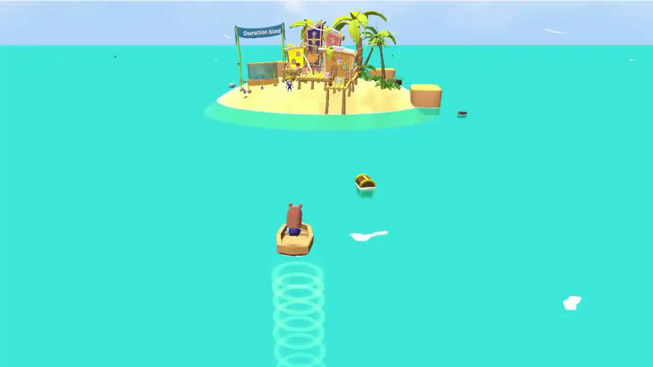 Cozy Island Idle