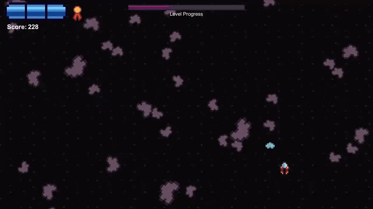 Karakia Shooter