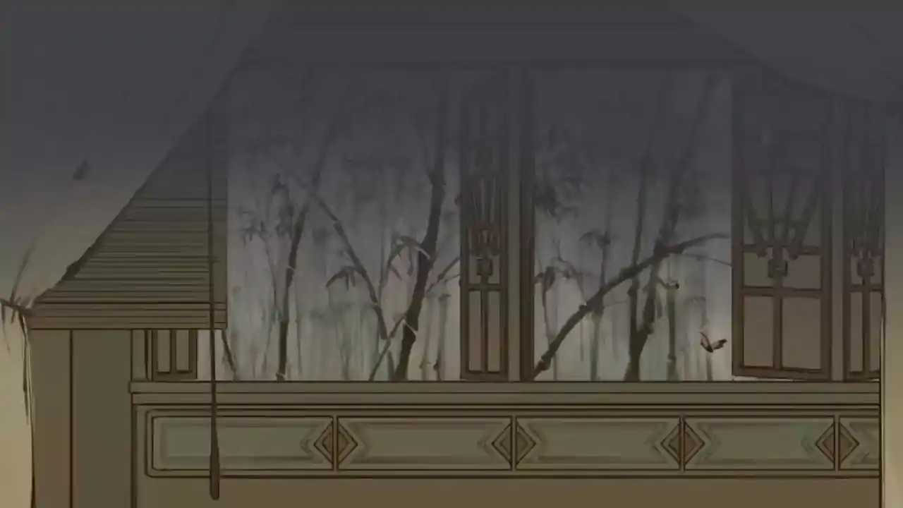栖云异梦:梦蝶(预约)