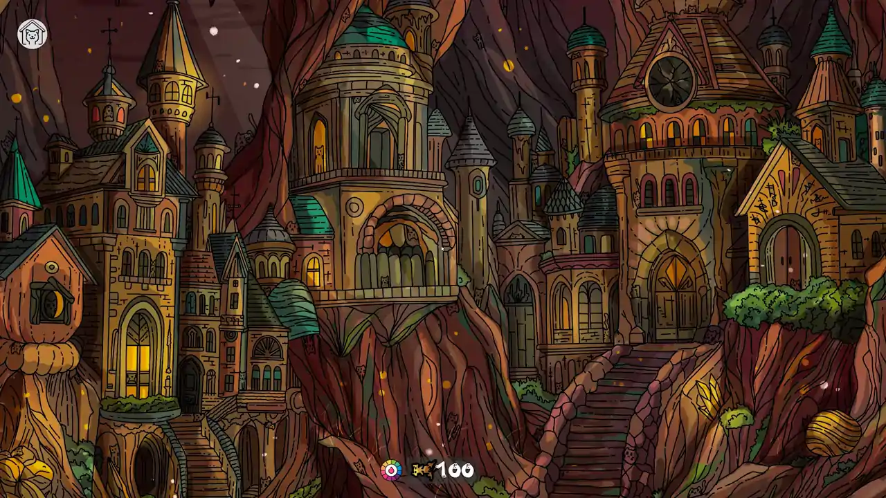 100 Underworld Cats