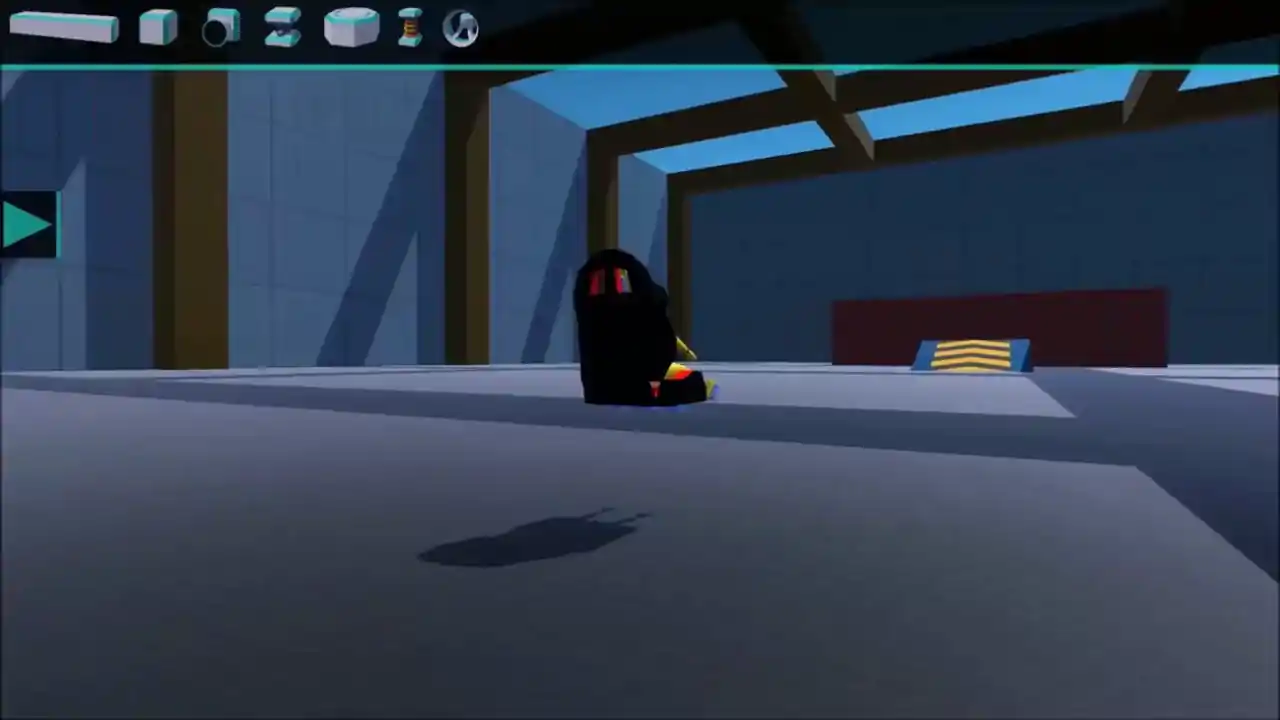 Crash Test Billy