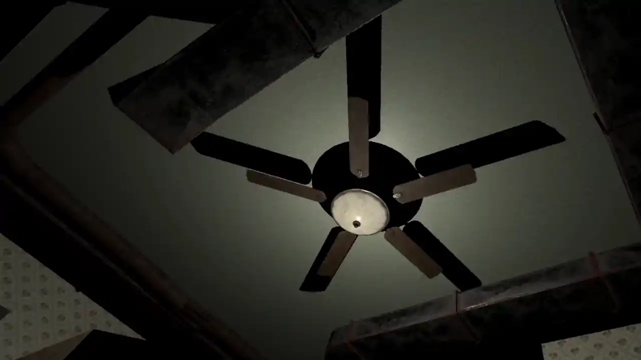 Crawlspace 2