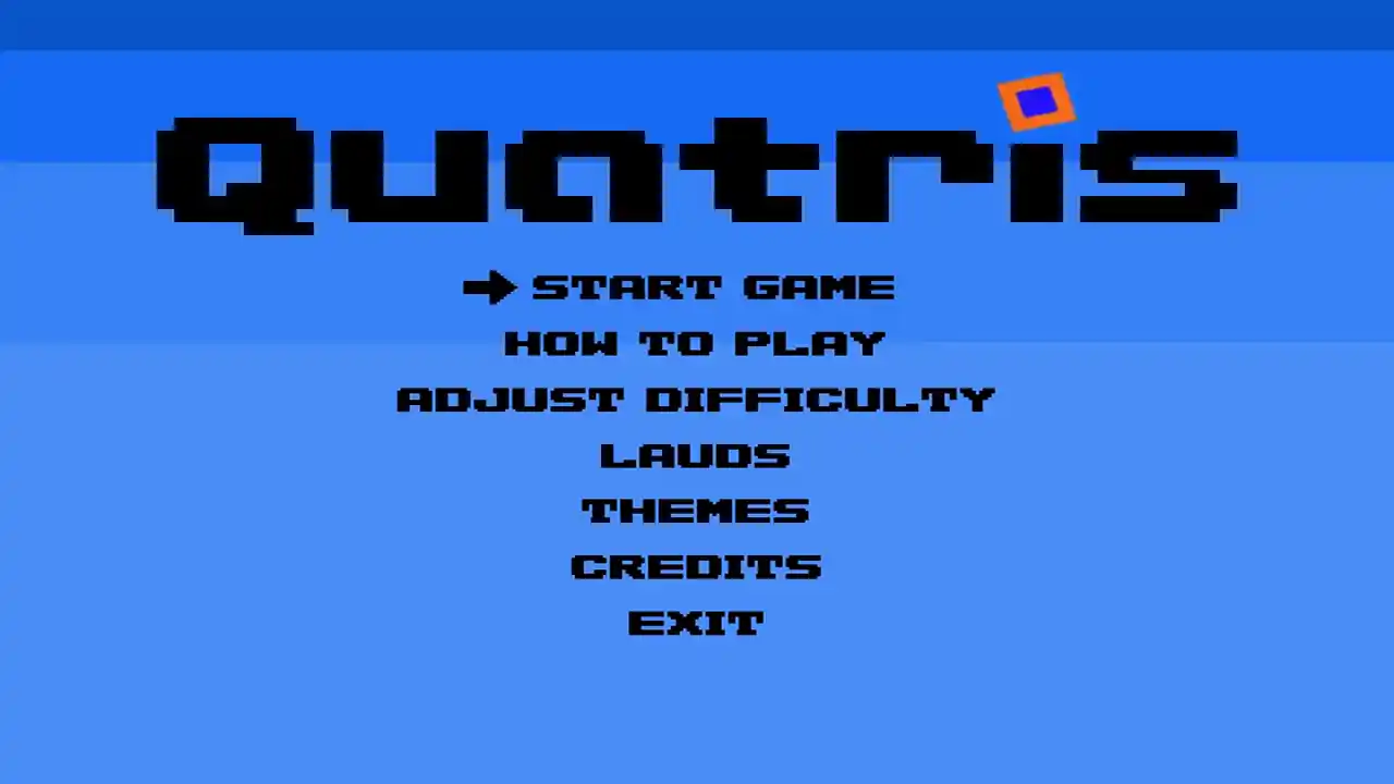 Quatris