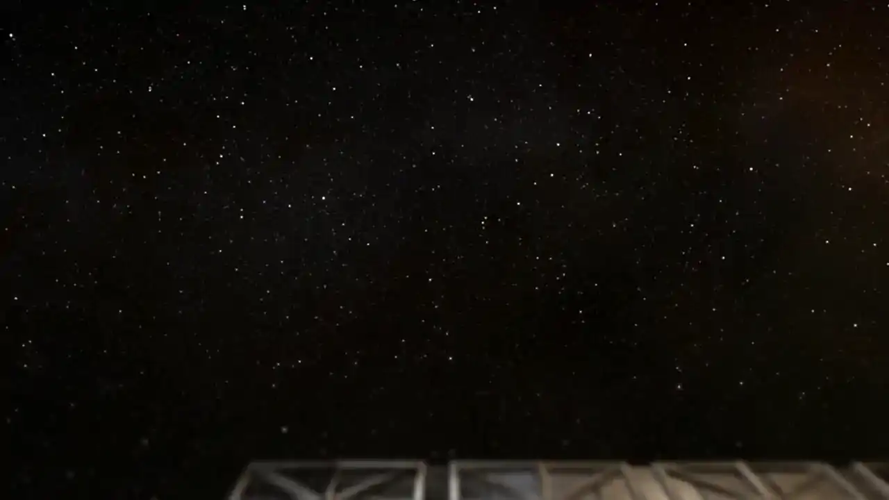 Cryospace - survival horror in space