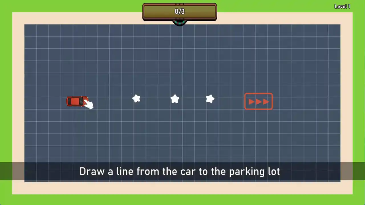 Road Draftsman