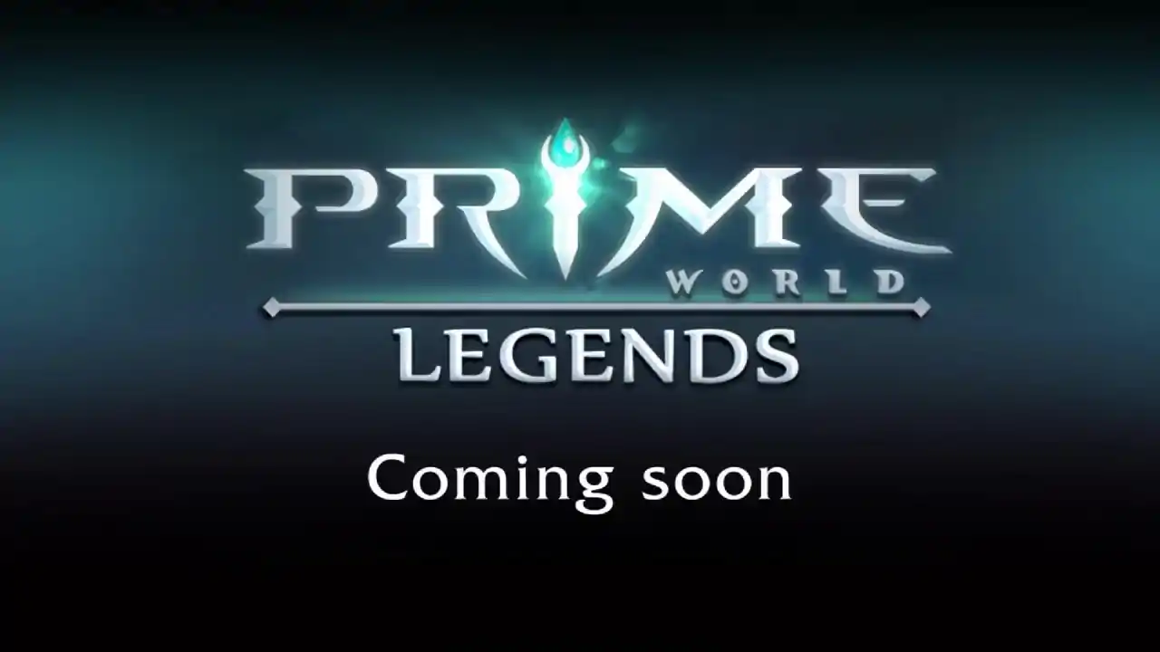 Prime World Legends
