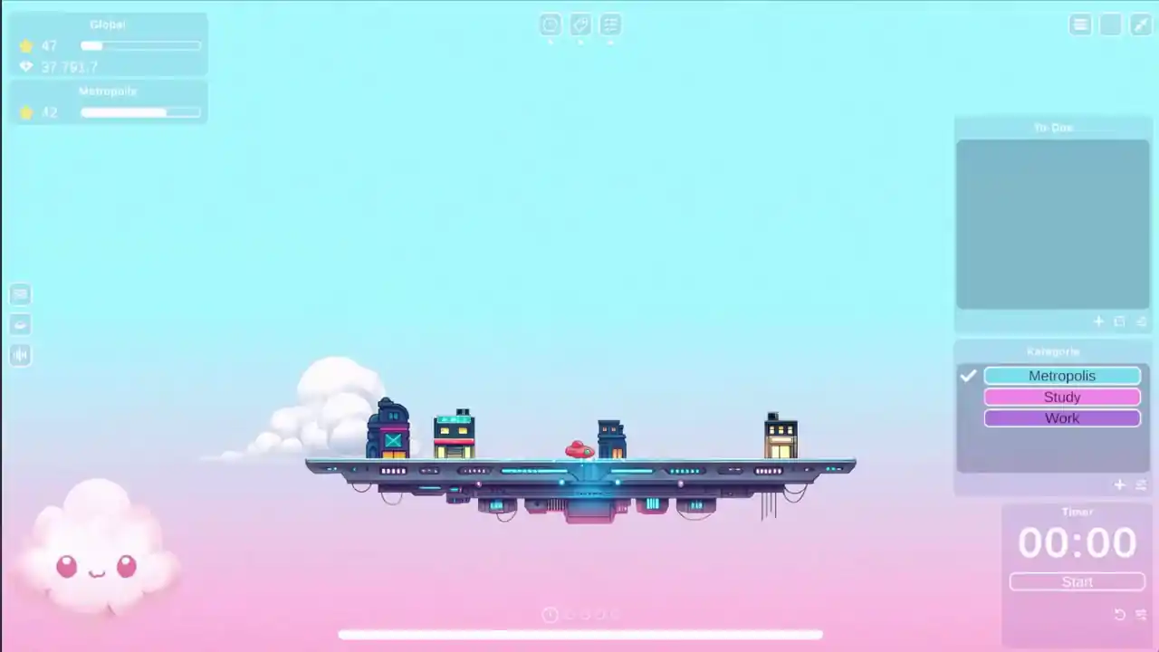 Sky Dreamer