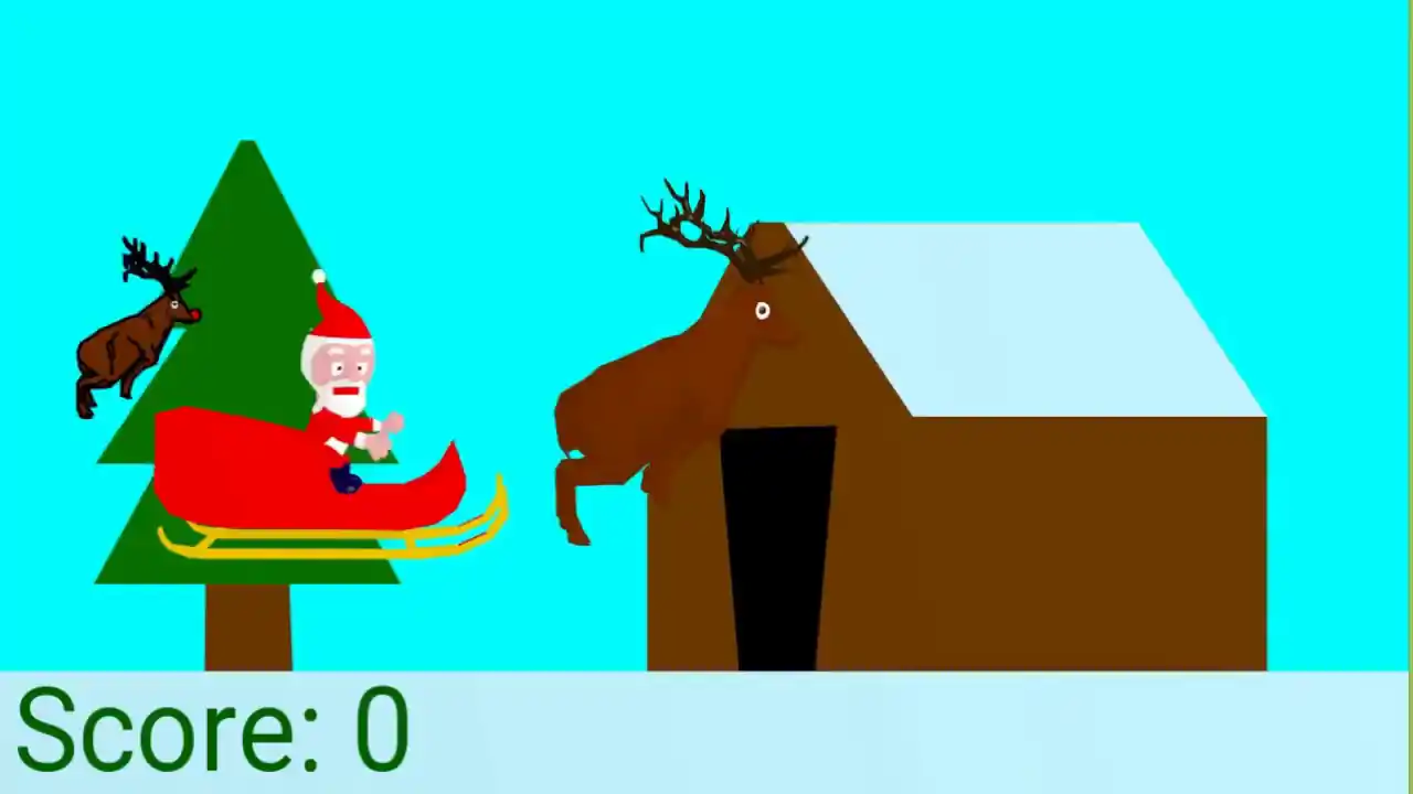 Christmas Rhythm