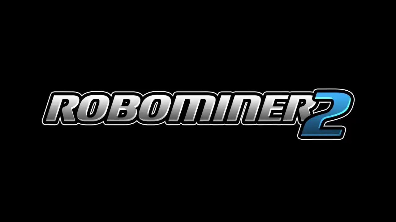 Robo Miner 2