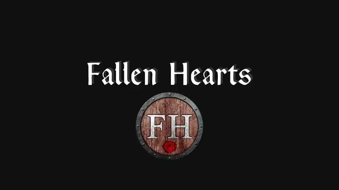 Fallen Hearts