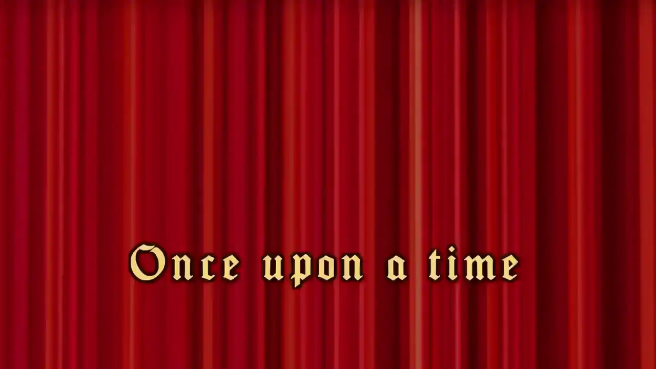 Wonderland Quest