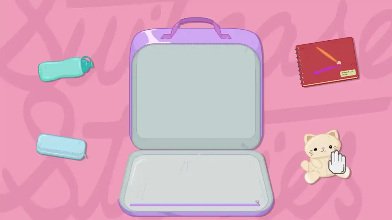 Suitcase Stories