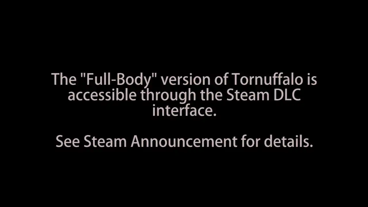 Tornuffalo