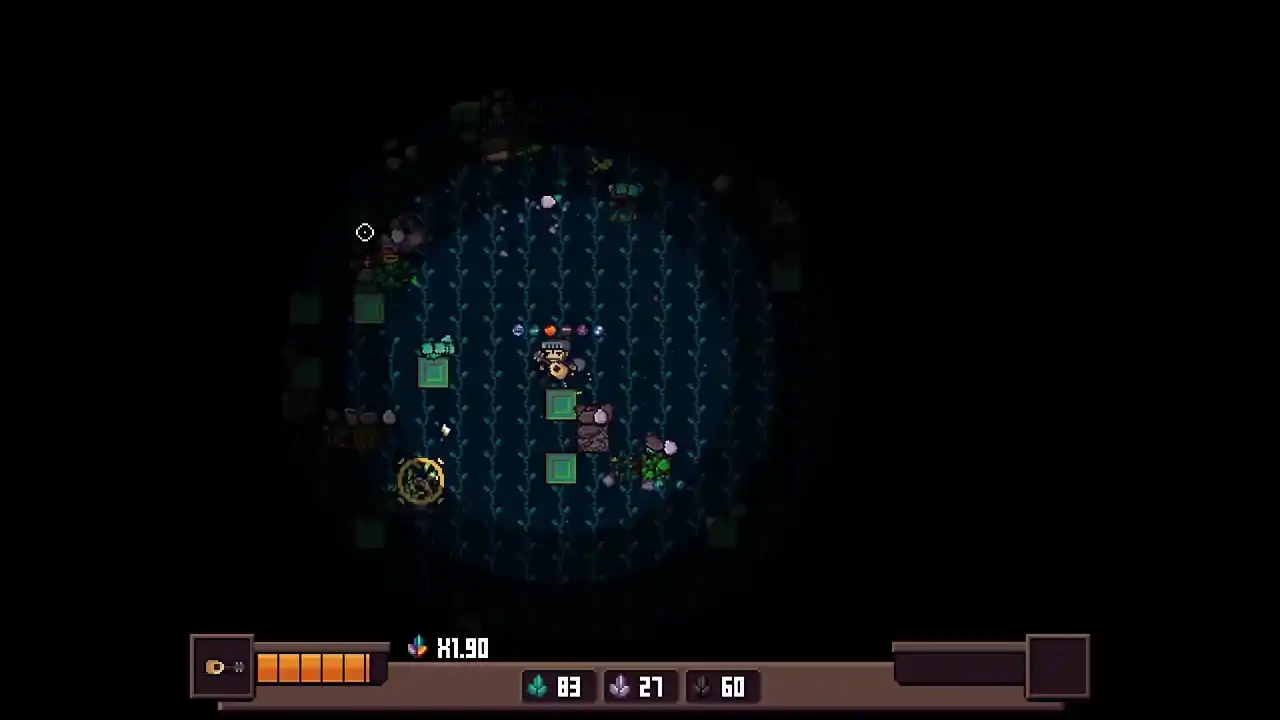 Loot and Shoot