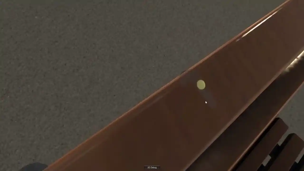 Bottle Flip Challenge VR