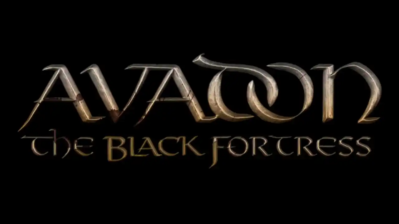 Avadon: The Black Fortress