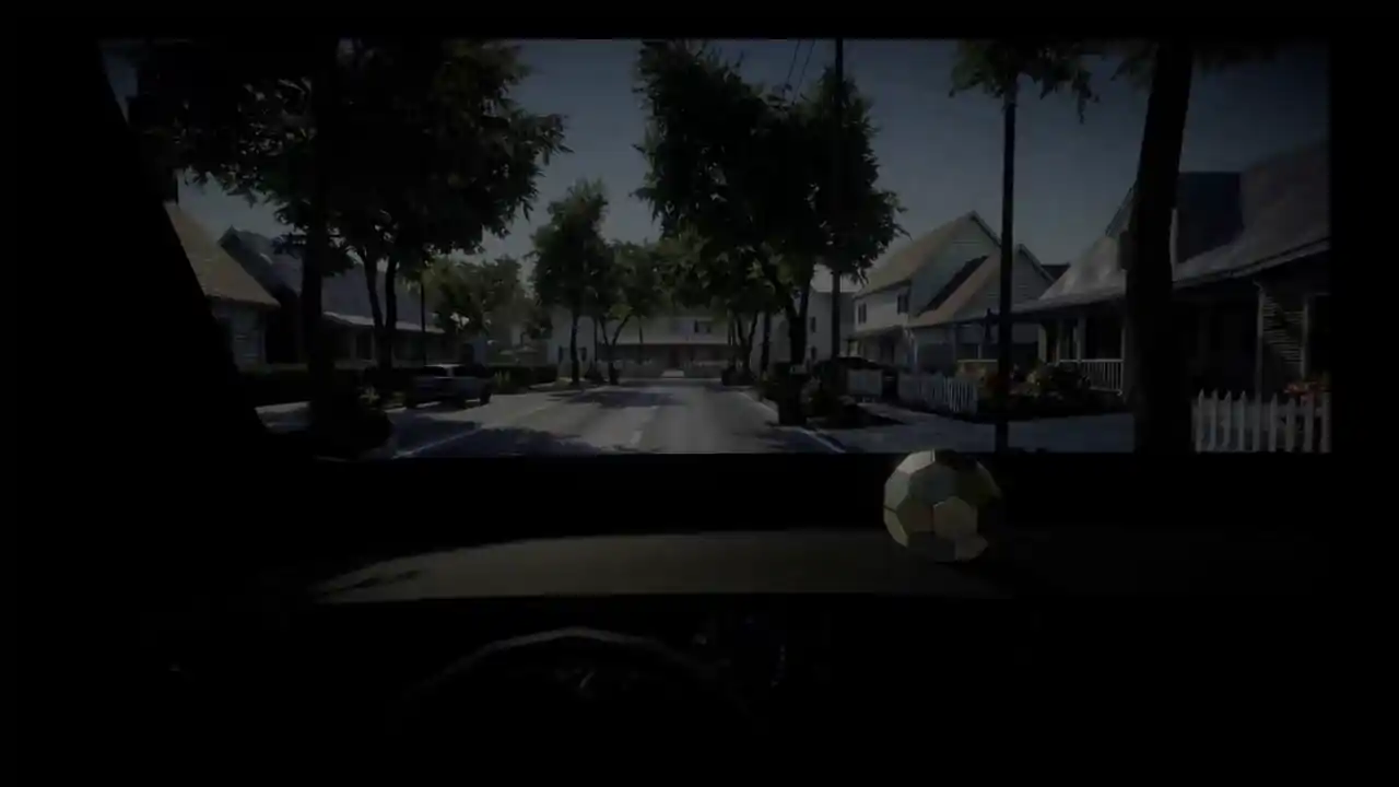 Relocation Simulator