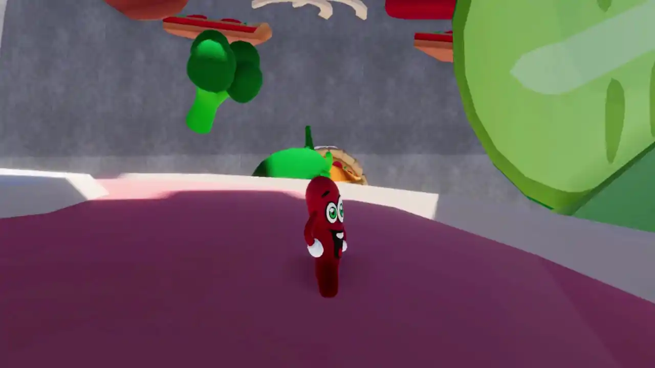 Super Chili Man