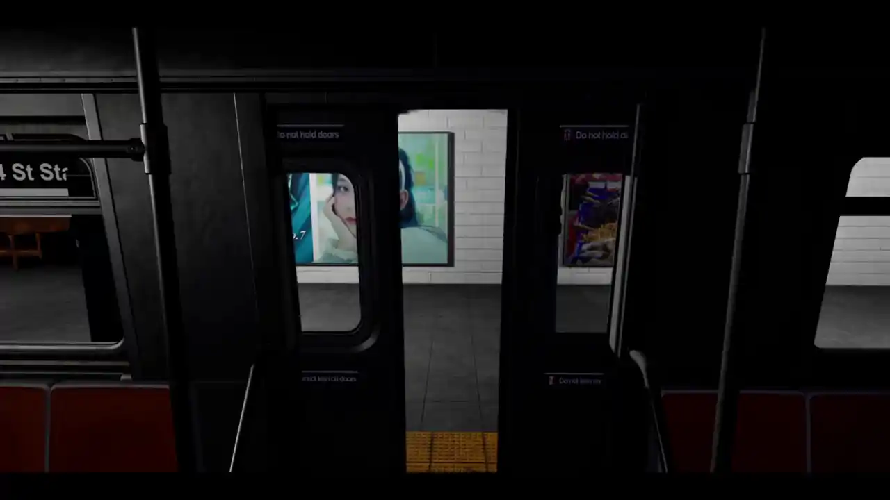 Anomaly Exit