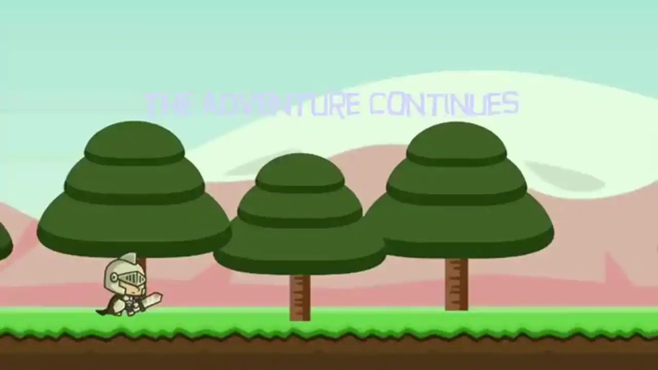 RPG 2 - The Second One