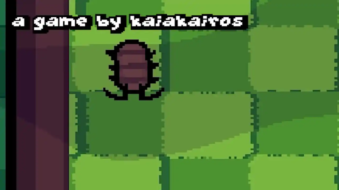 Bug Ball 3D