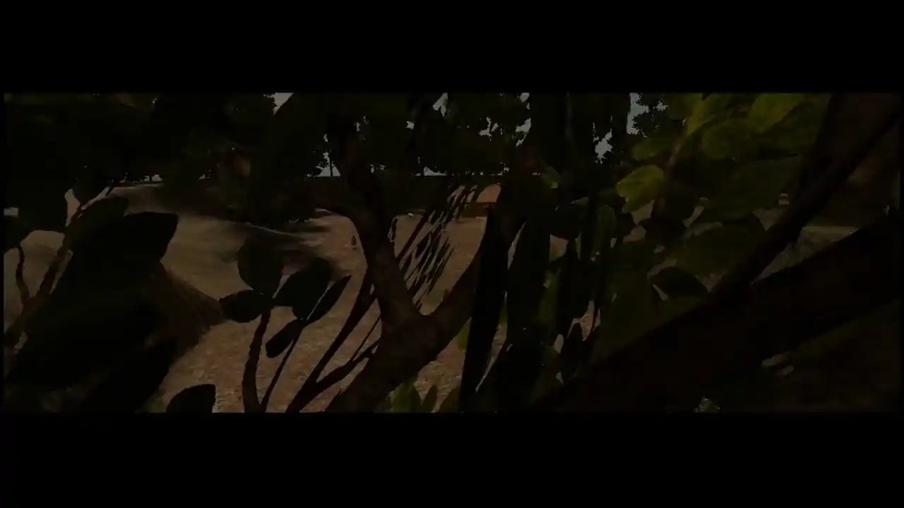 Mad Hunting Simulator VR