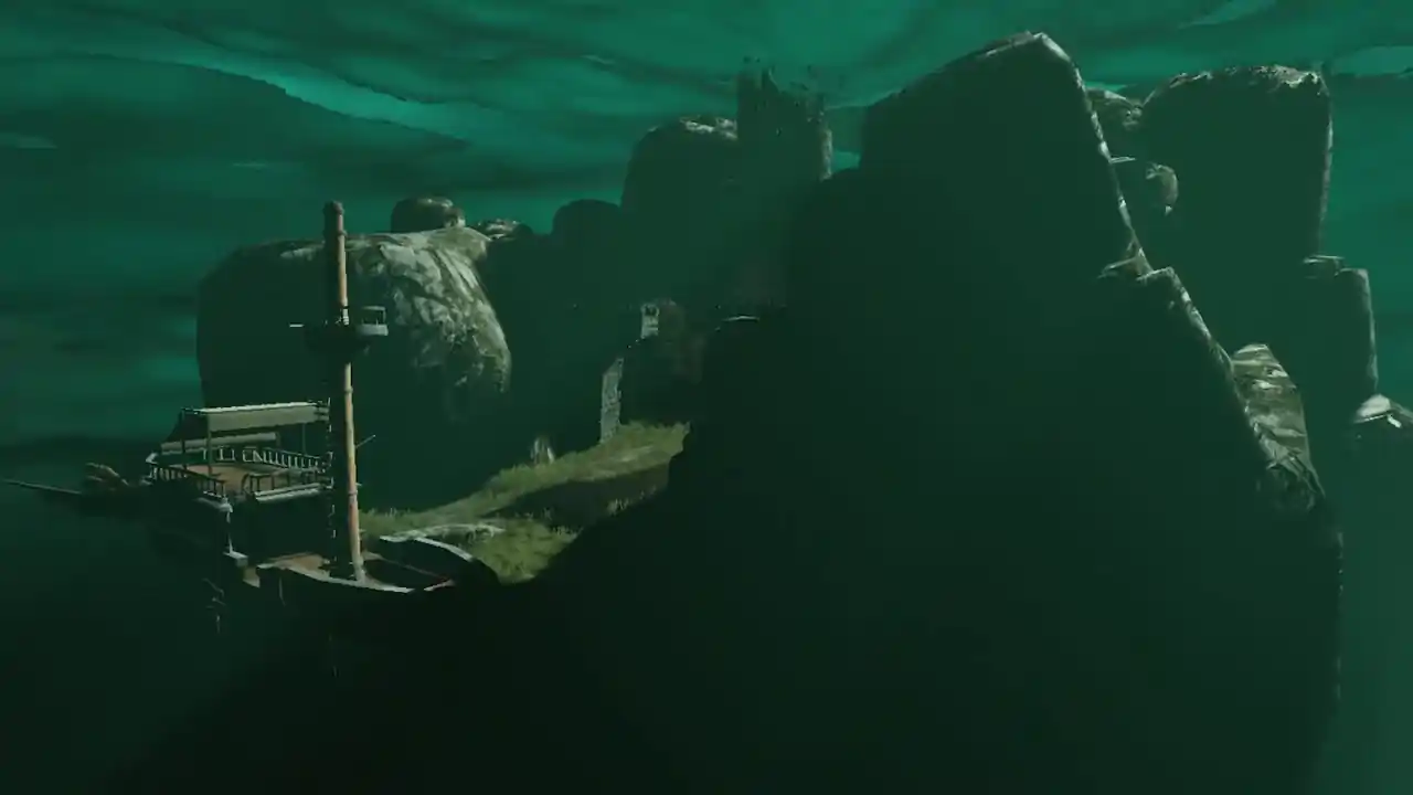 Skyward Extraction