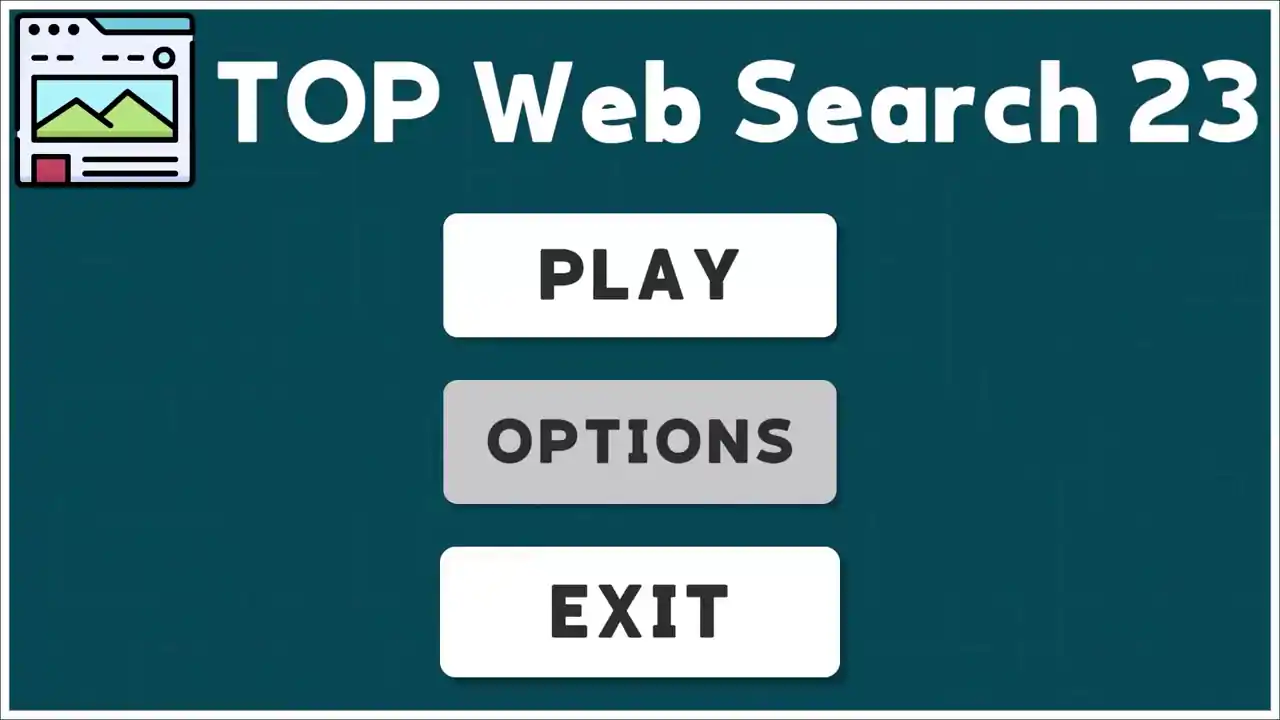 Top Web Search 23