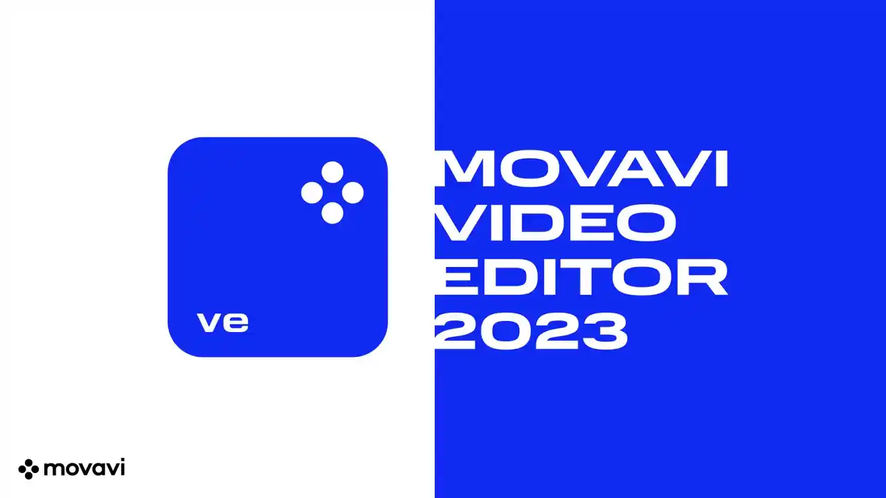 Movavi Video Editor 2023