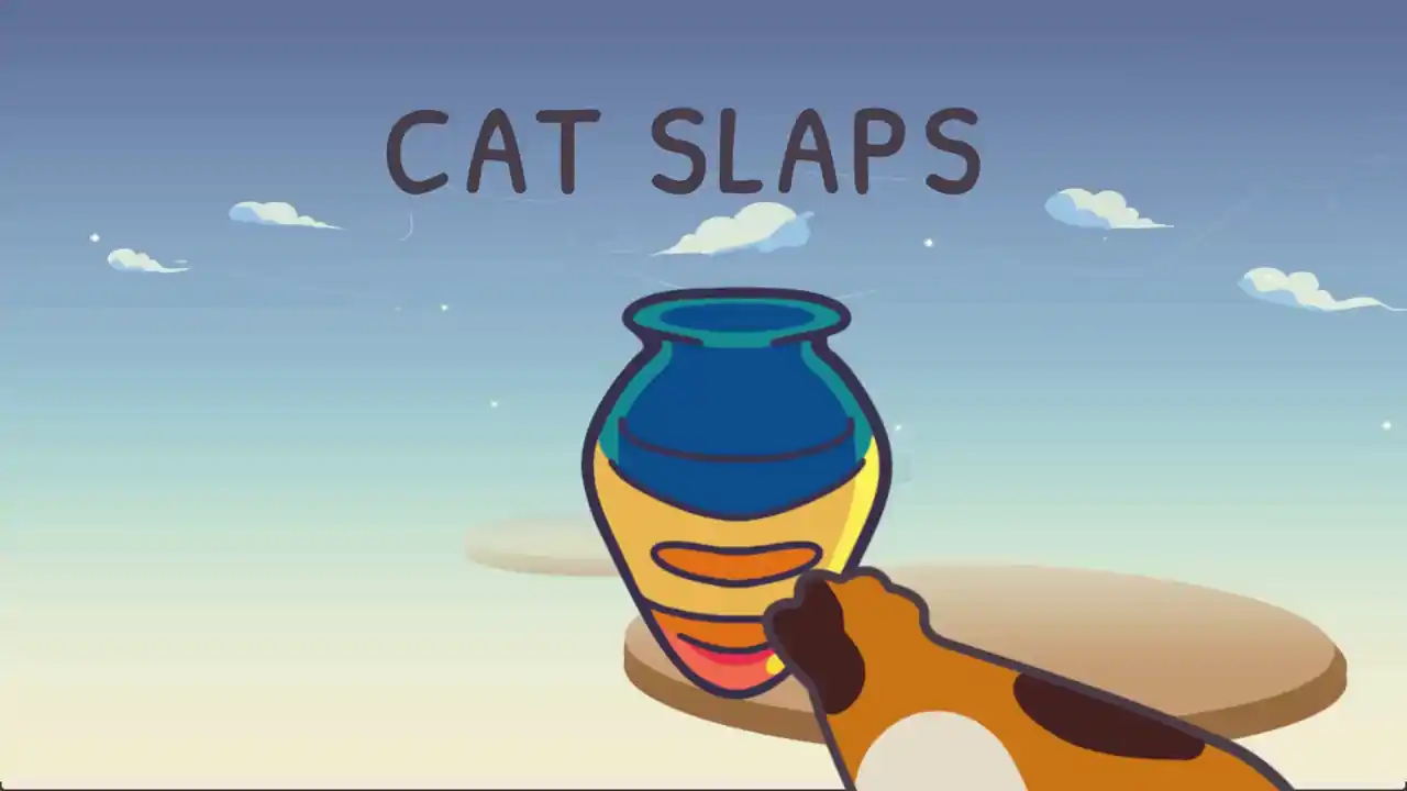 Cat Slaps