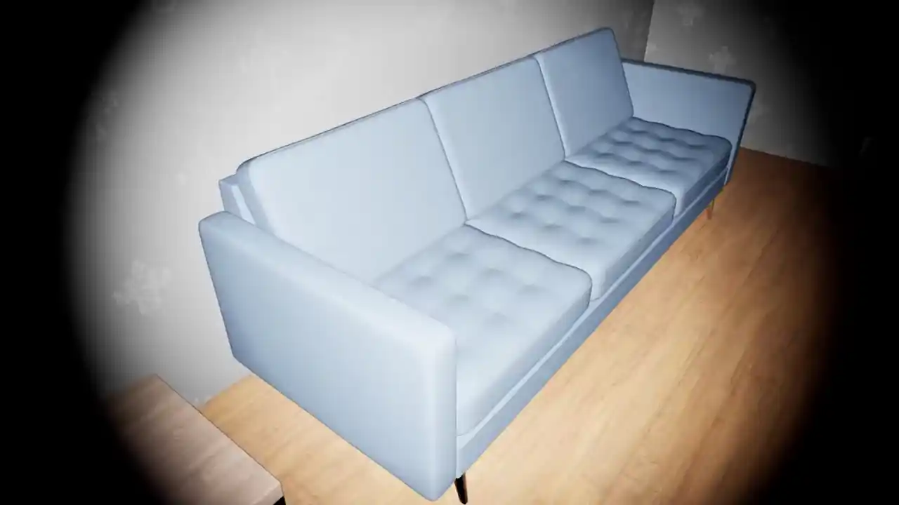 Hide Seek Survive
