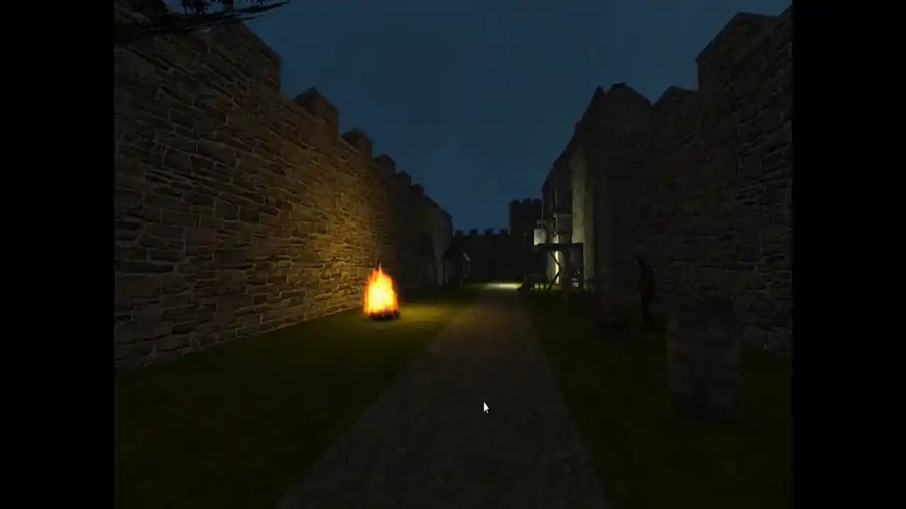 Plagueworld