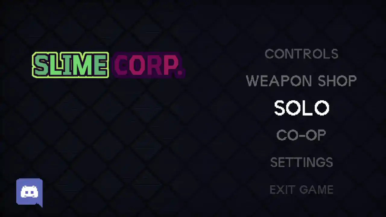 Slime Corp