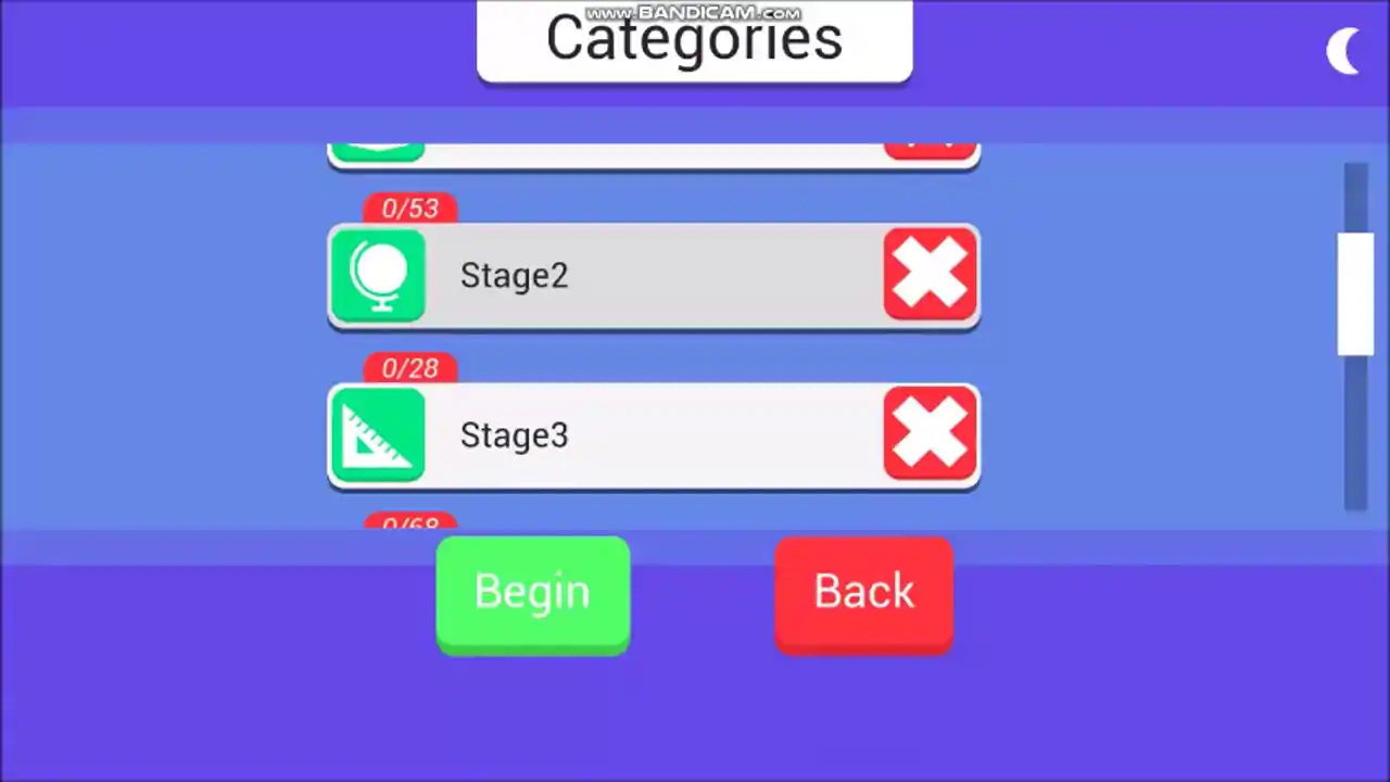 Super Ultimatum Quiz