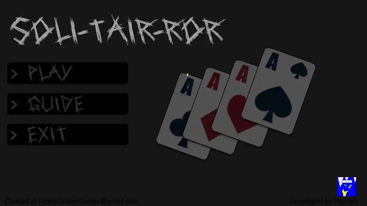 Soli-tair-ror