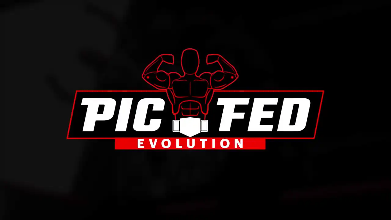 Pic Fed Evolution