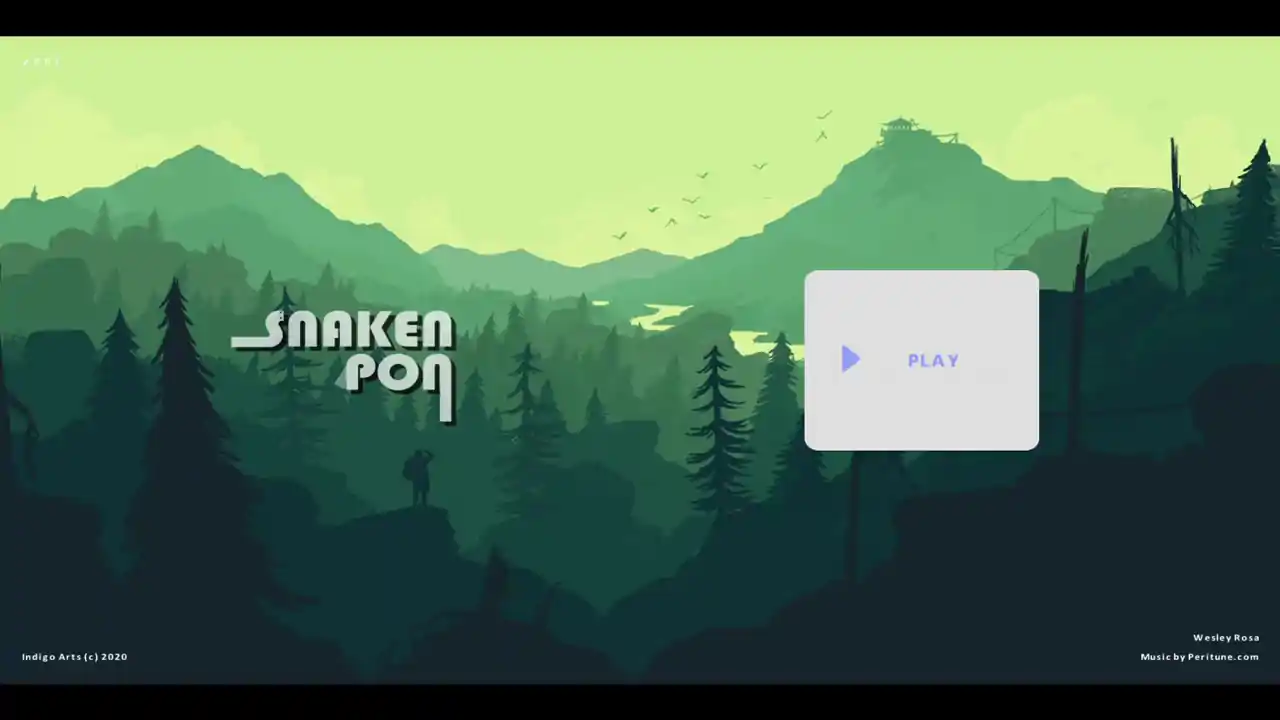 Snakenpon