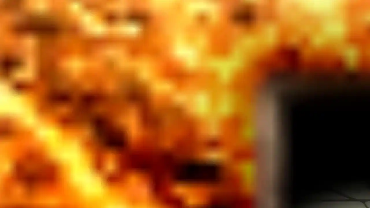 BomberX