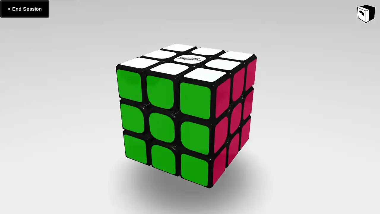Sophie's Cubes