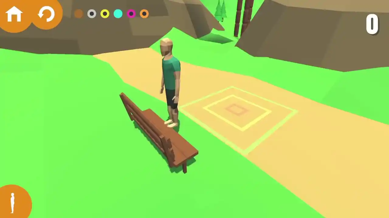 翻滚吧少年