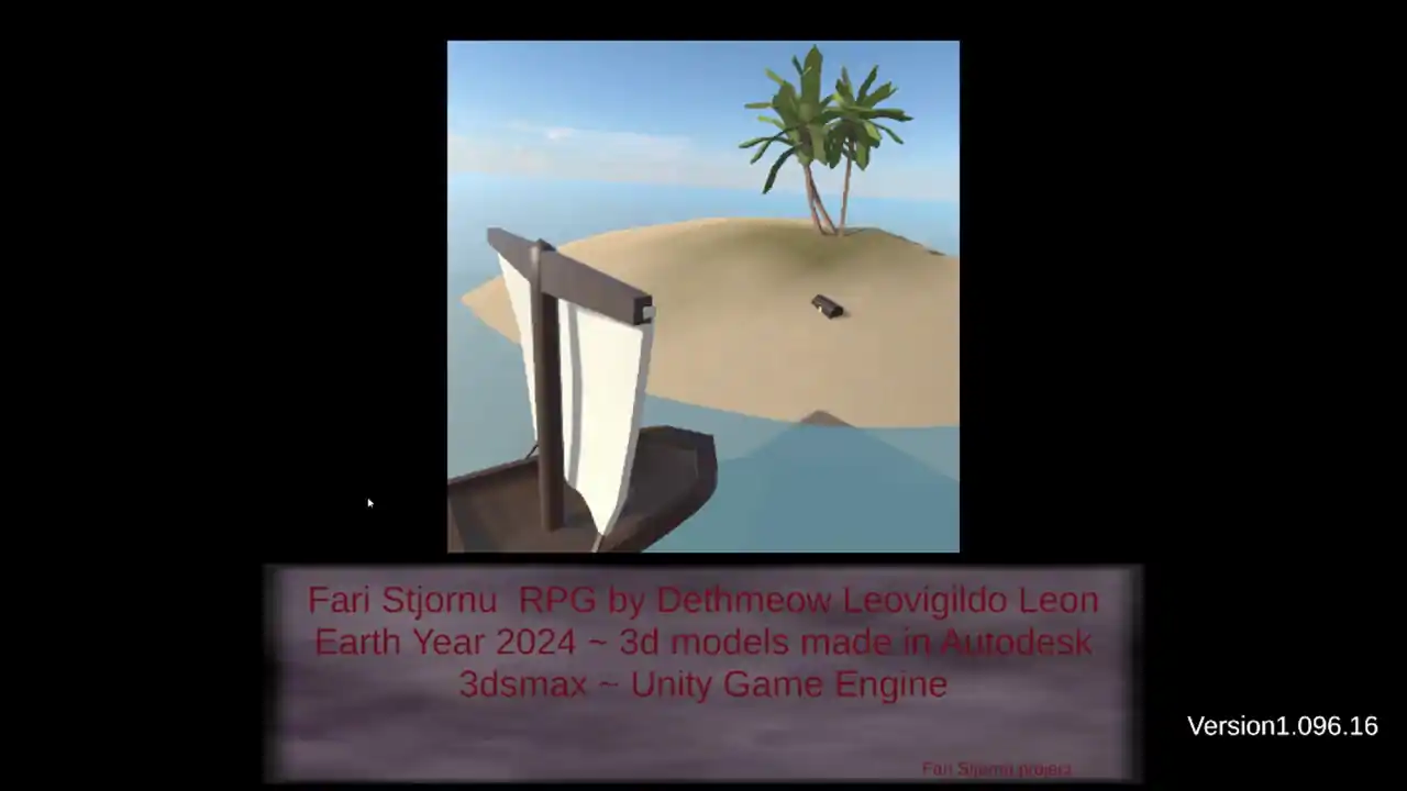 Fari Stjornu