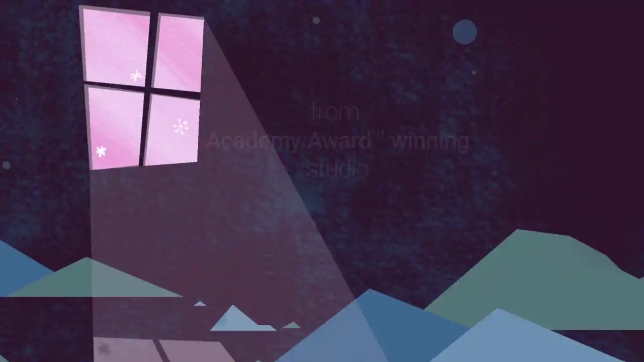 Google Spotlight Stories: Special Delivery