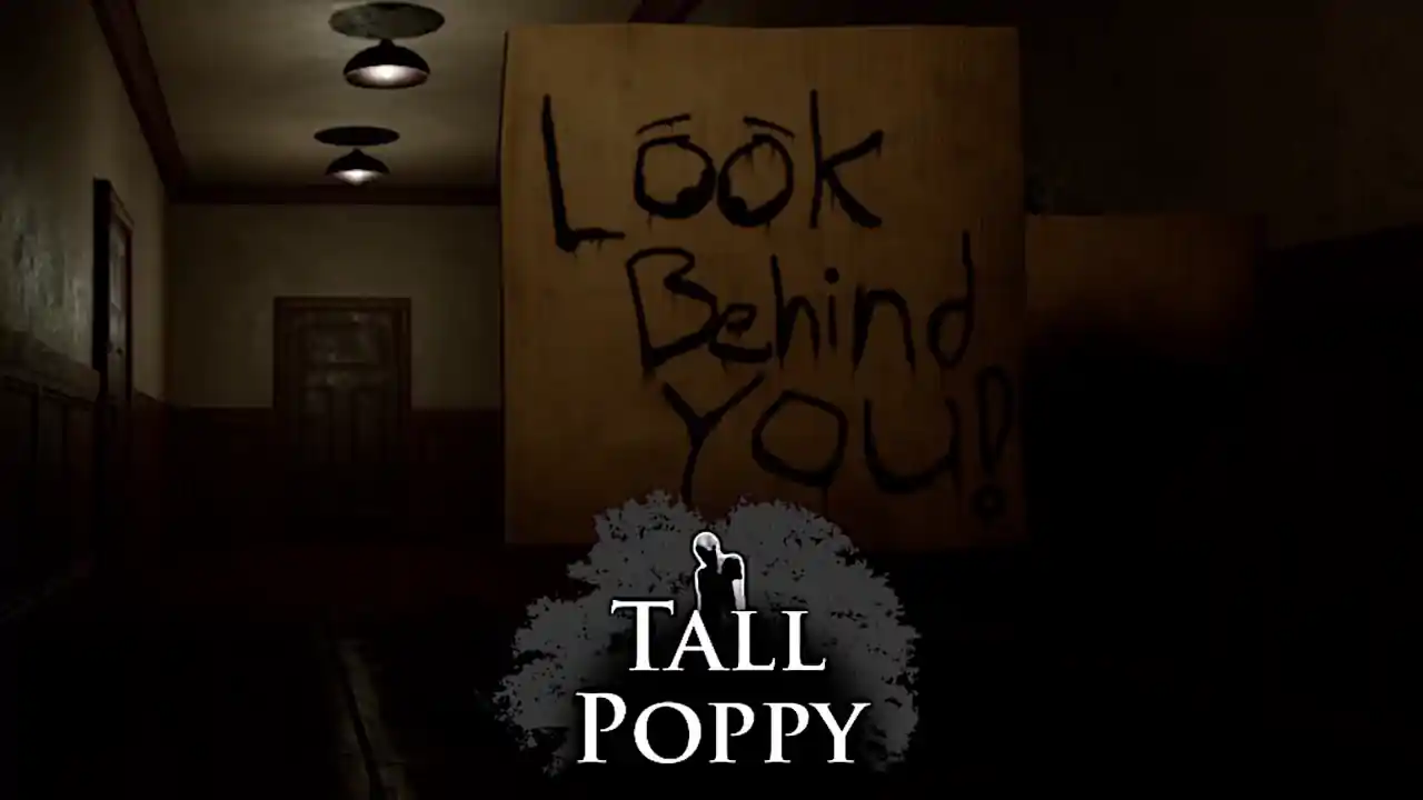 Tall Poppy