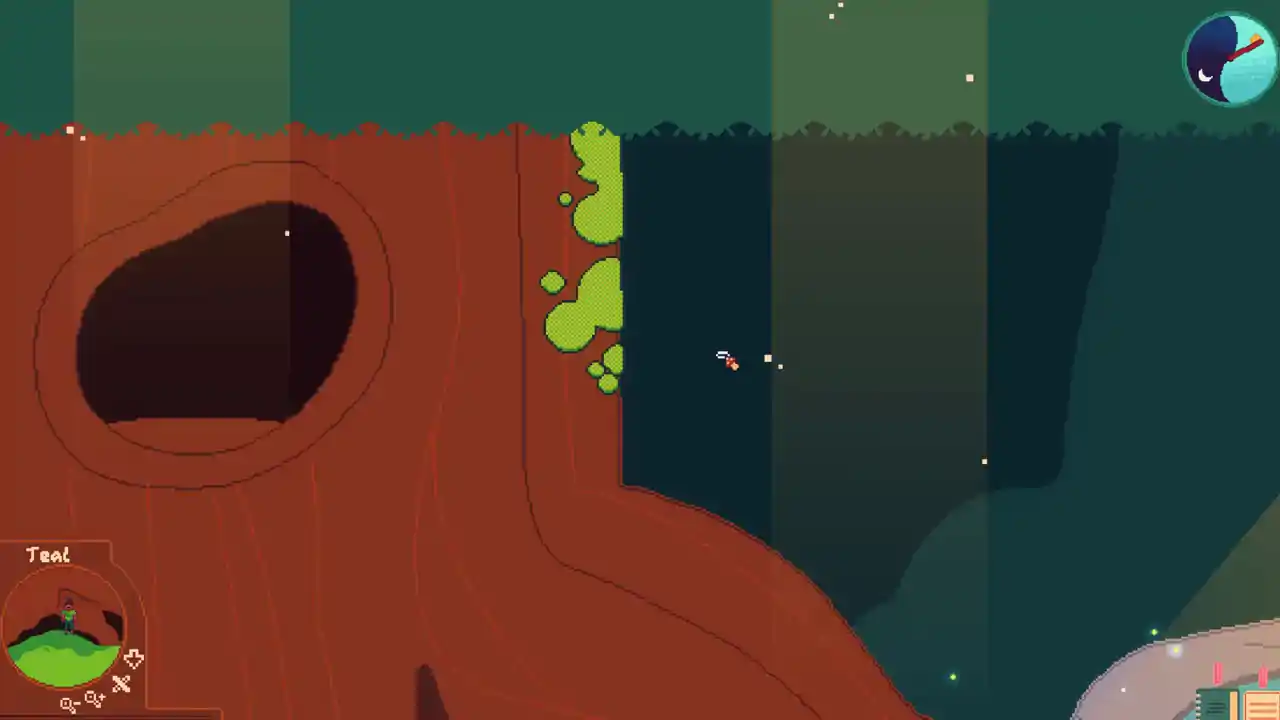Sprite's Honor!