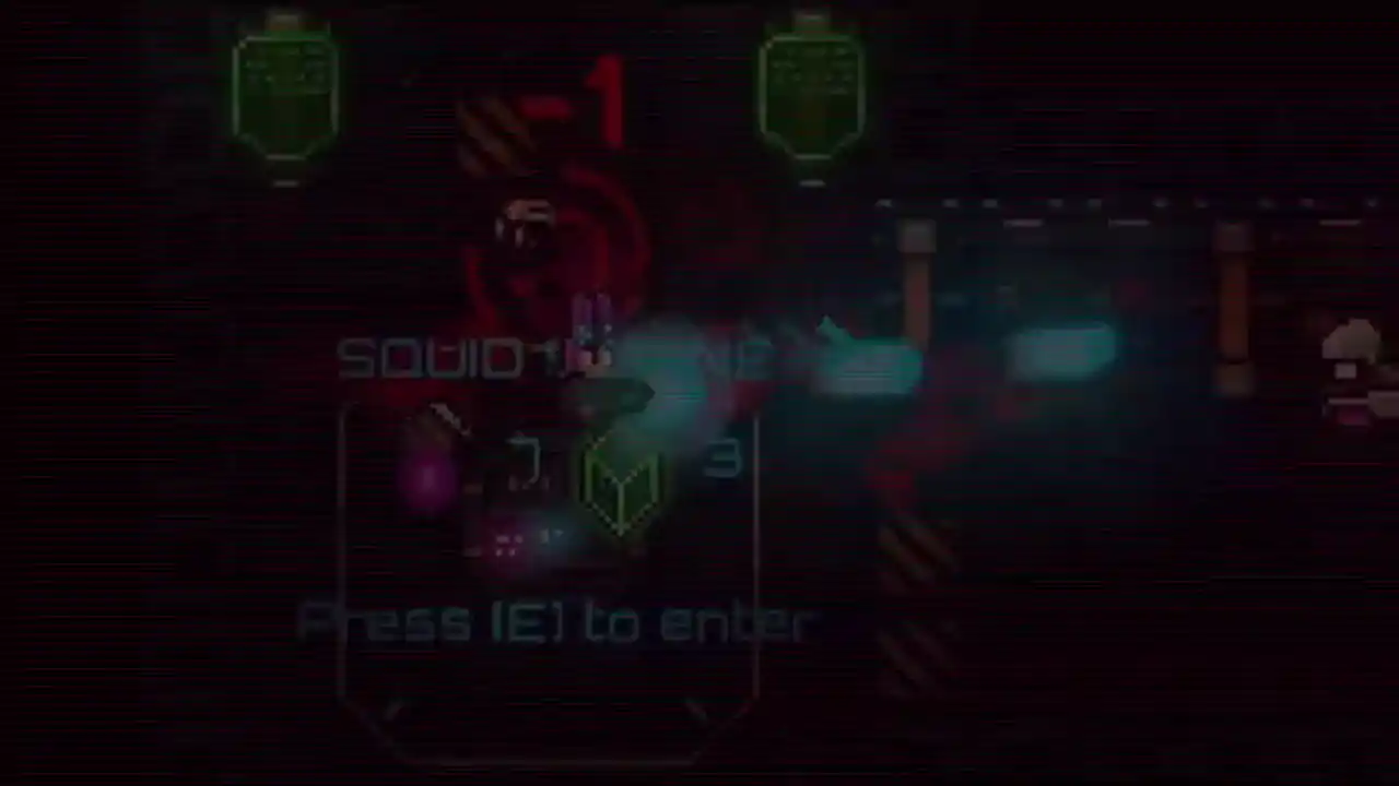 Void Raiders