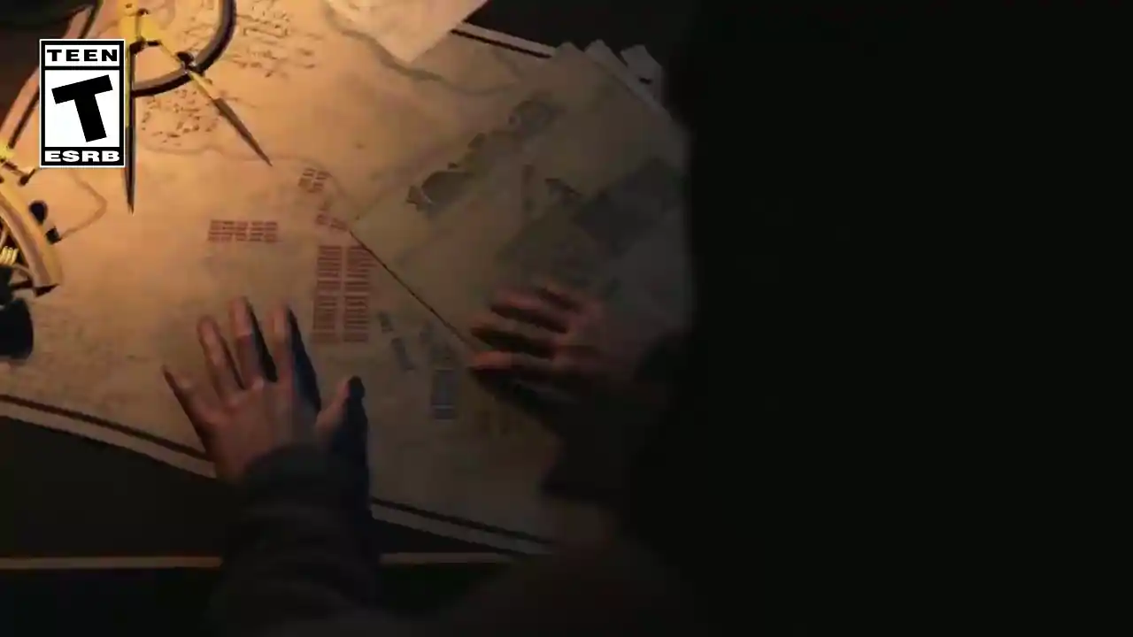 全面战争:帝国(预约)