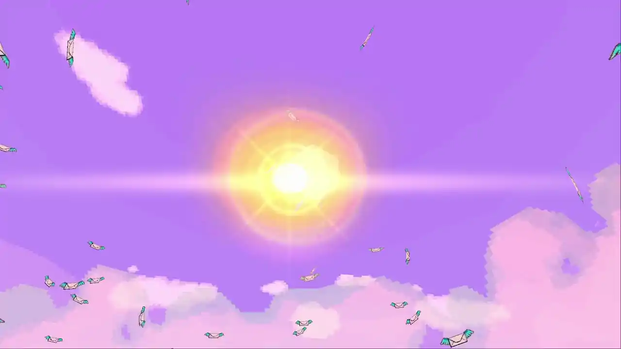 Broken Reality 2000