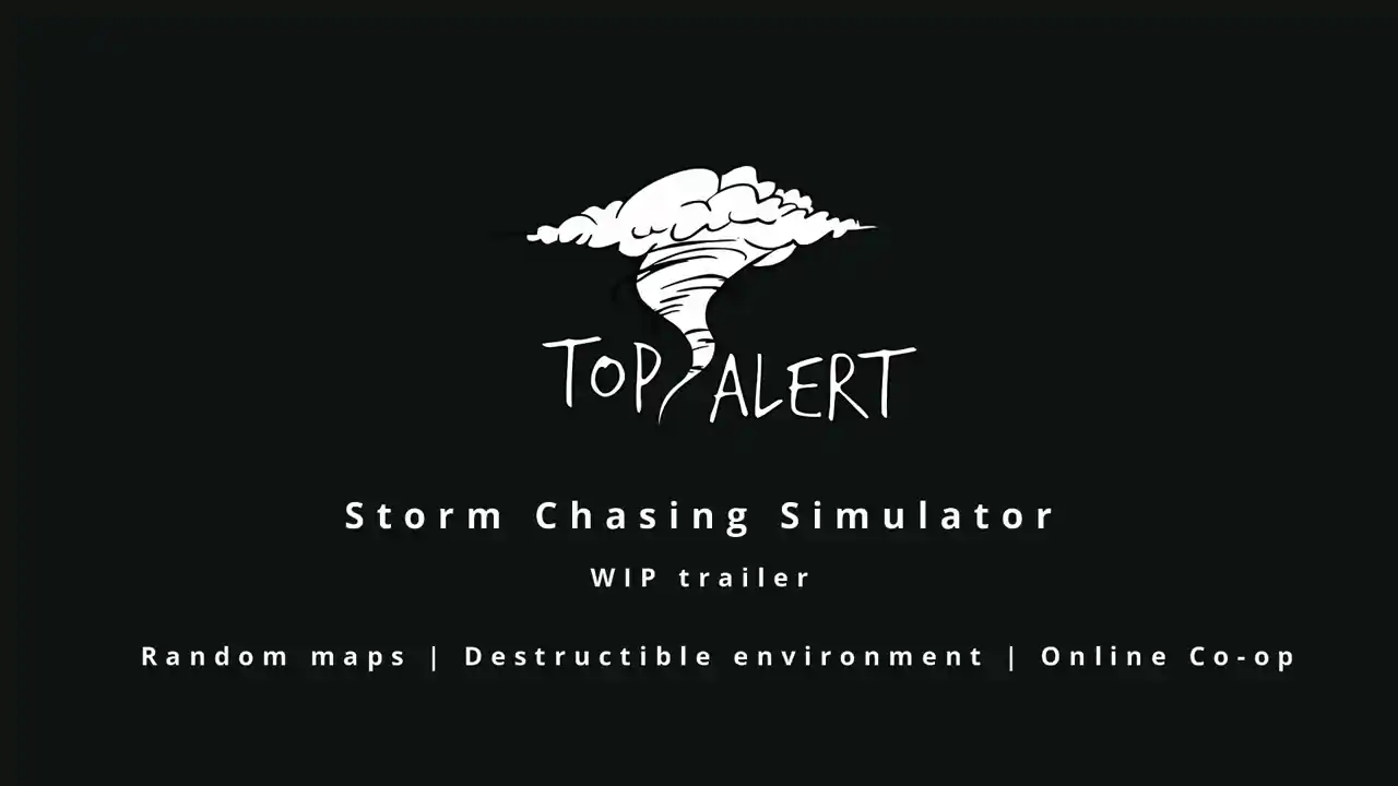 Top Alert